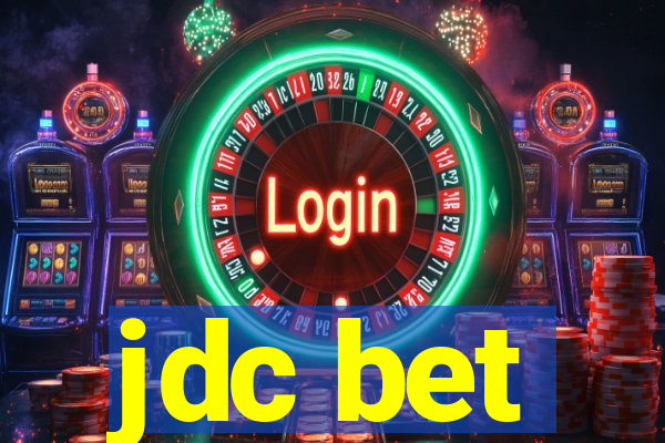 jdc bet